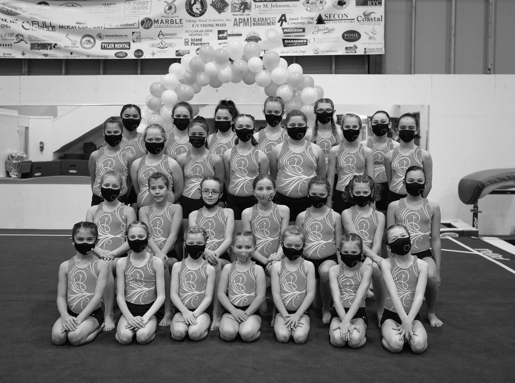 Ketchikan Gymnastics Club